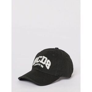 Gcds Hat Woman Black